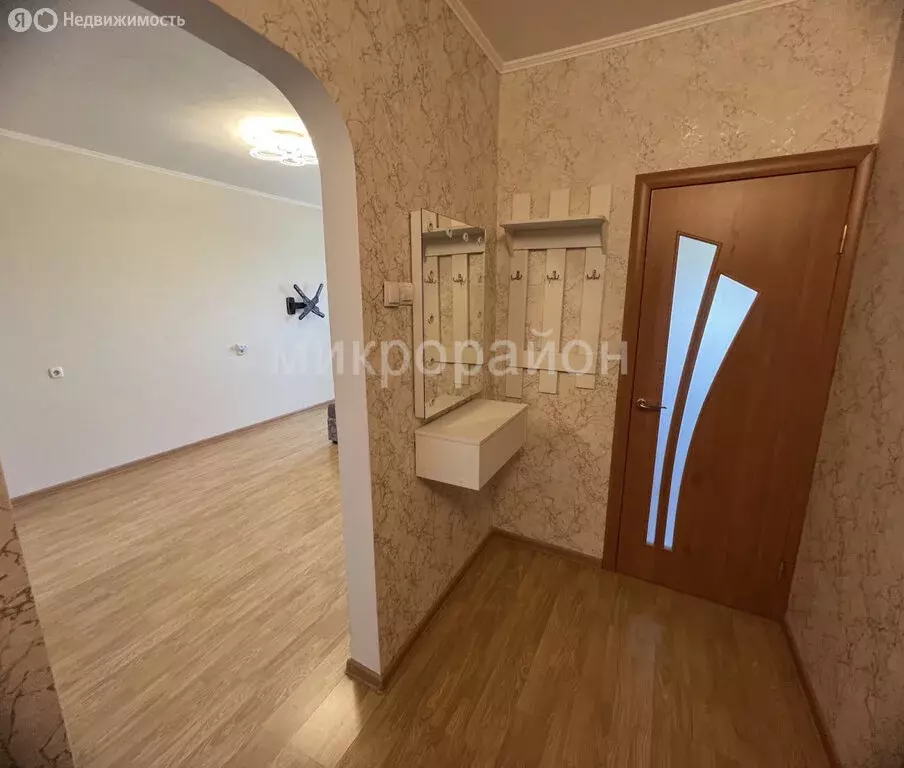 1-комнатная квартира: Джанкой, Первомайская улица, 68 (32.6 м) - Фото 0
