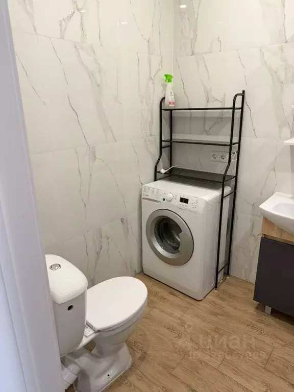 3-к кв. Башкортостан, Уфа наб. Кустаревская, 15 (48.0 м) - Фото 2