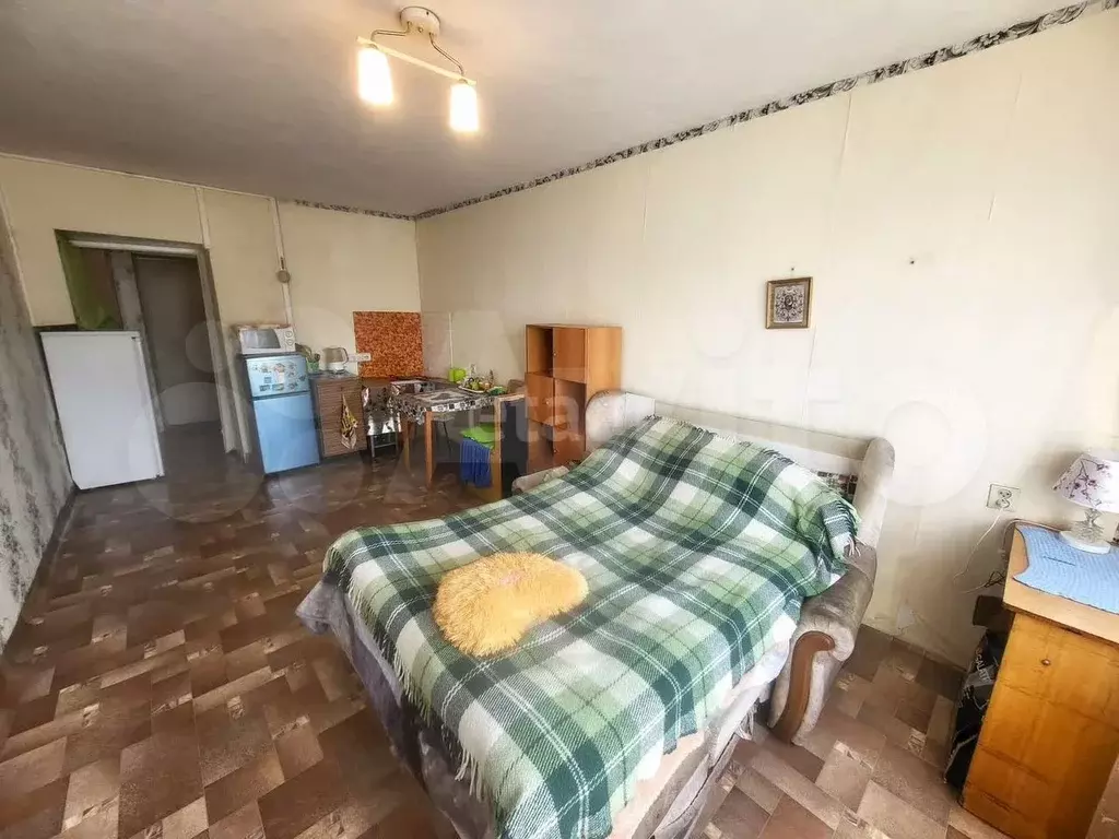 Квартира-студия, 22,6 м, 6/9 эт. - Фото 0