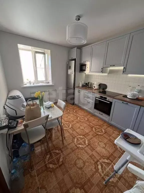 1-к кв. Белгородская область, Белгород ул. Пушкина, 67 (42.0 м) - Фото 1