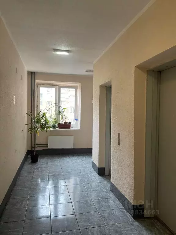 2-к кв. Московская область, Котельники ул. Кузьминская, 17 (60.0 м) - Фото 2