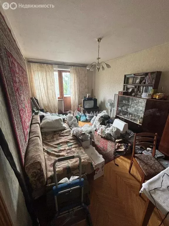 2-комнатная квартира: Москва, улица Маршала Катукова, 15к1 (52.1 м) - Фото 0