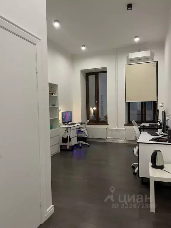 Помещение свободного назначения в Санкт-Петербург Литейный просп., 41 ... - Фото 1