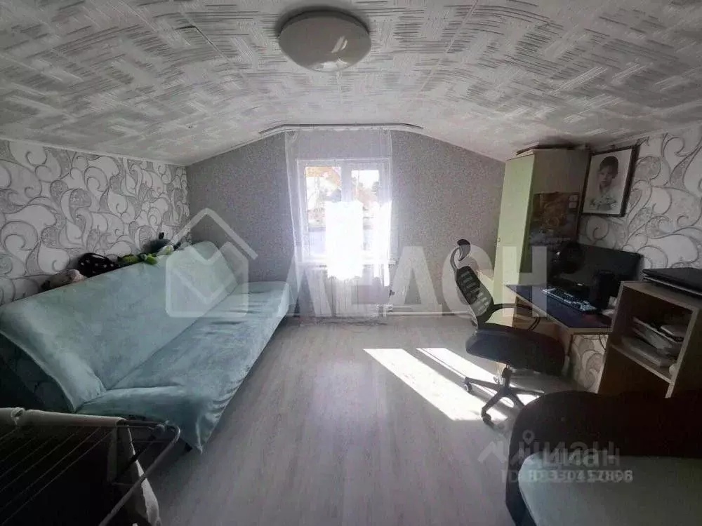 Дом в Омская область, Омск Химик СНТ, 2 (53 м) - Фото 1