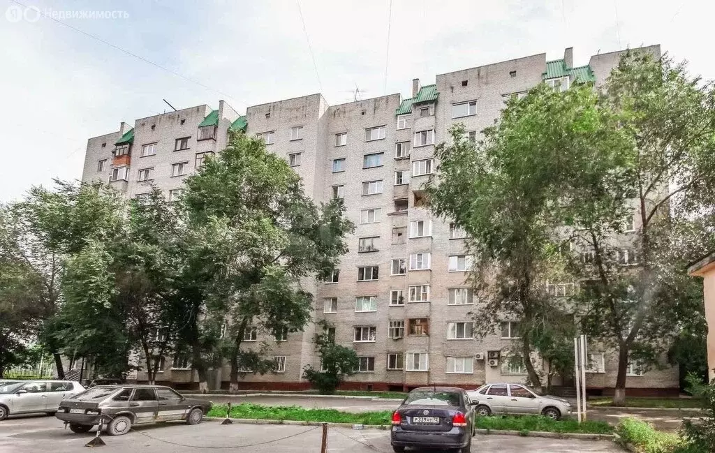 2-комнатная квартира: Тюмень, Холодильная улица, 134А (43 м) - Фото 2