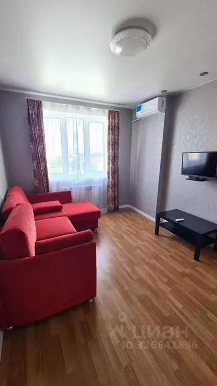 1-к кв. Краснодарский край, Крымск ул. Синева, 36А (40.0 м) - Фото 2