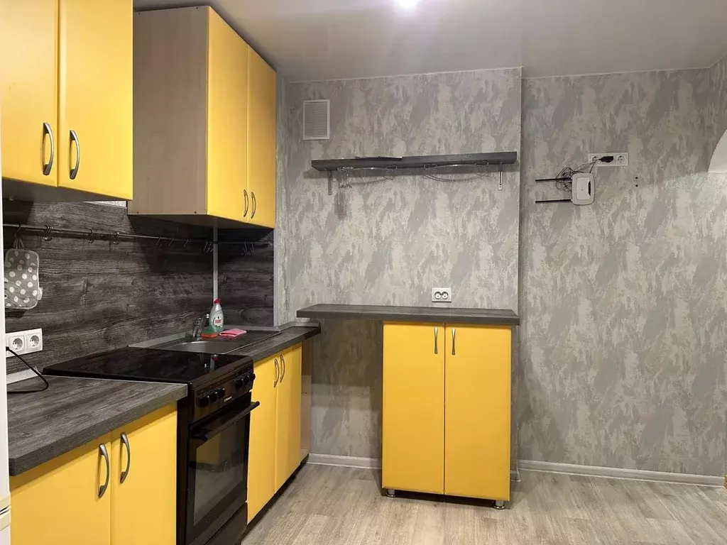 Продаётся 1-к квартира, 36 м - Фото 1