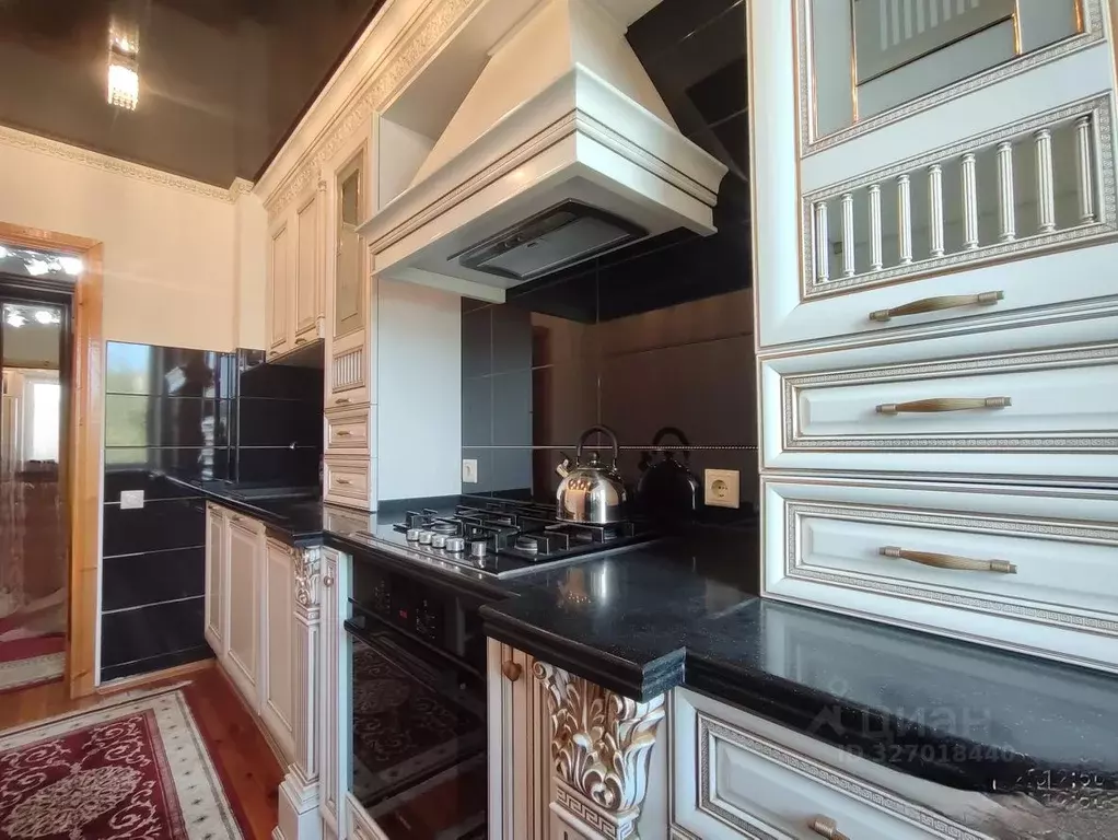 2-к кв. Смоленская область, Смоленск ул. Крупской, 30а (51.1 м) - Фото 2