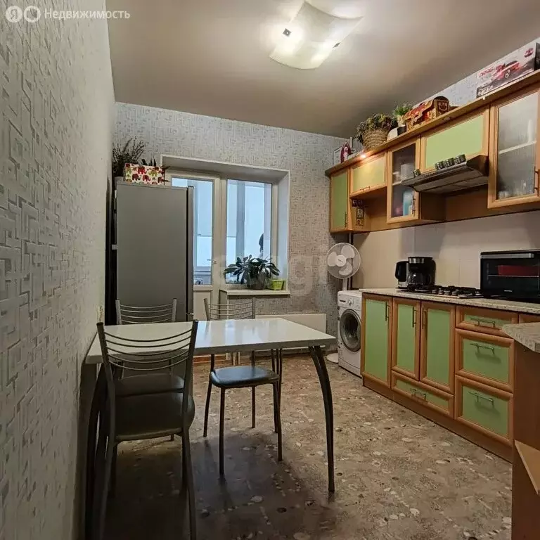 1-комнатная квартира: Энгельс, Степная улица, 35А (38.9 м) - Фото 1