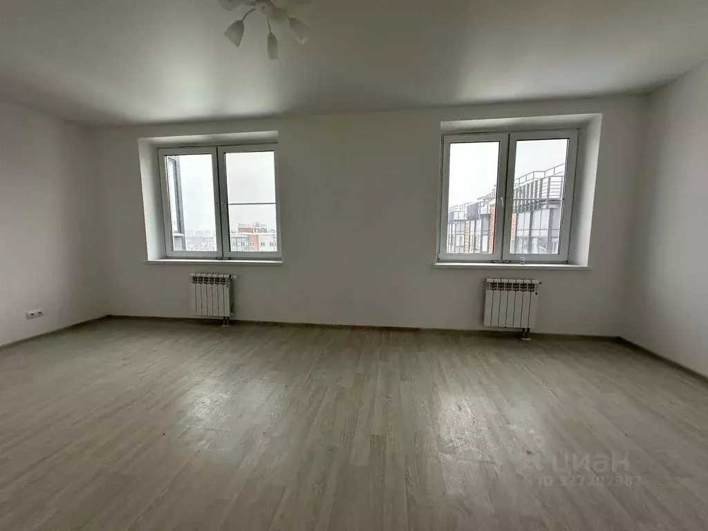 3-к кв. Москва ул. Кварцевая, 4к1 (82.0 м) - Фото 2