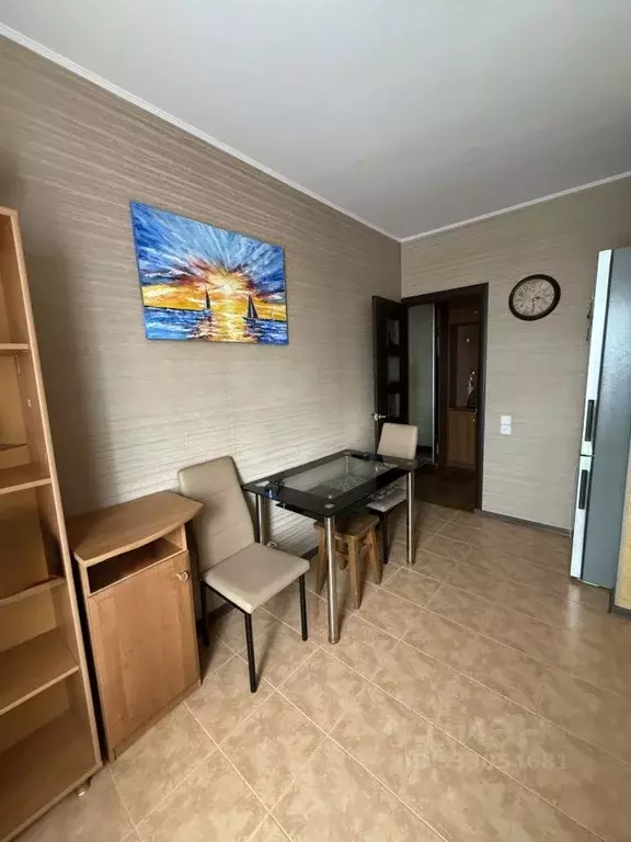 3-к кв. Крым, Симферополь ул. Репина, 52 (72.0 м) - Фото 2