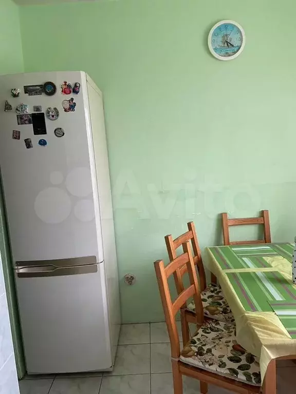 3-к. квартира, 73 м, 5/13 эт. - Фото 0