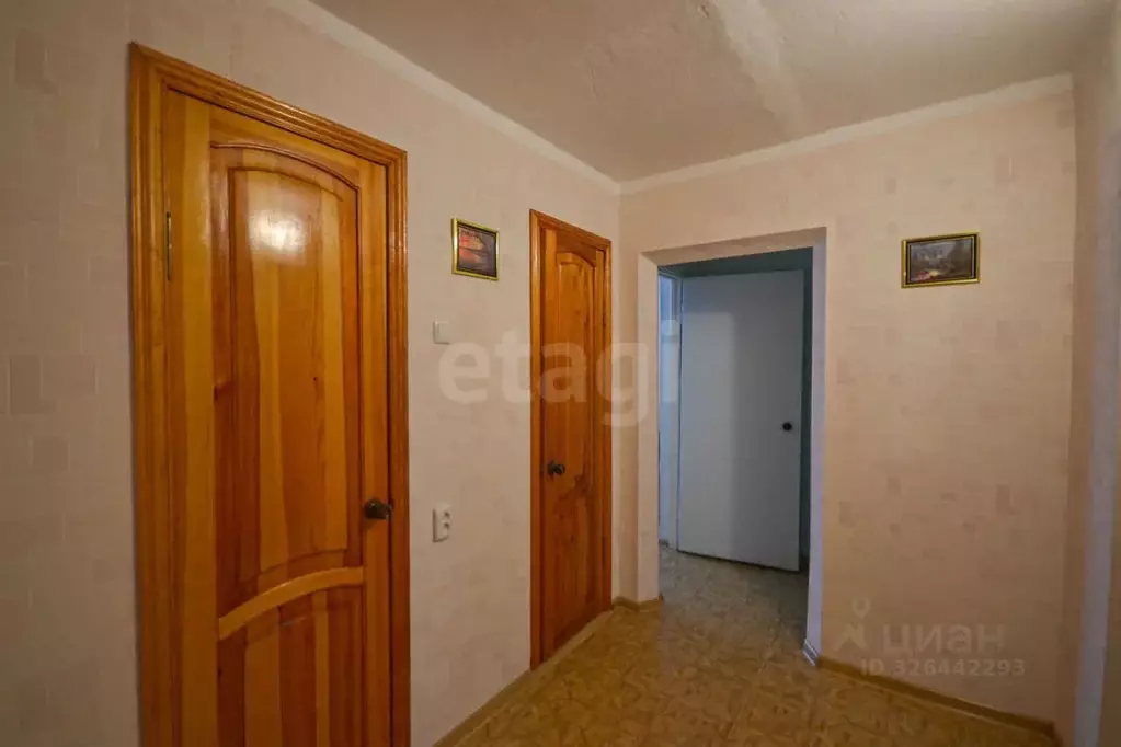 3-к кв. Севастополь просп. Героев Сталинграда, 33 (73.7 м) - Фото 1