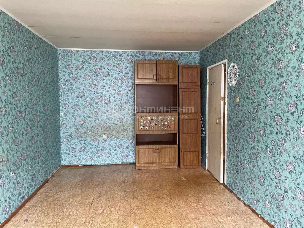 1-к кв. Владимирская область, Собинка Родниковская ул., 23 (34.7 м) - Фото 1