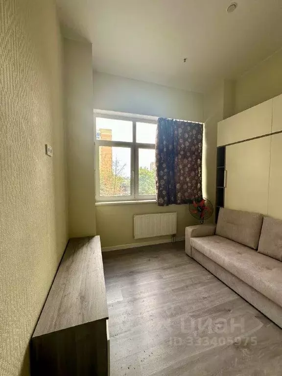 Студия Москва Алтуфьевское ш., 48к1 (27.9 м) - Фото 1