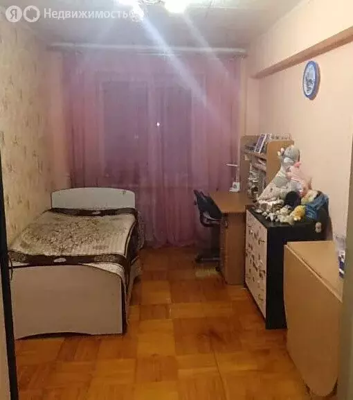 2-комнатная квартира: Ижевск, улица Коммунаров, 230 (44.3 м) - Фото 1