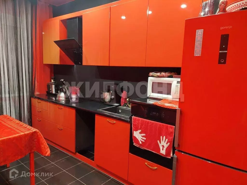 Продаётся 1-к квартира, 42.5 м - Фото 0
