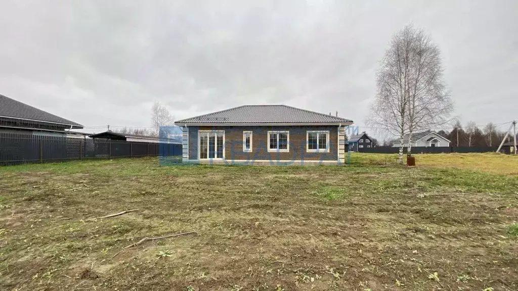 Коттедж в Ярославская область, Ярославский муниципальный округ, д. ... - Фото 2