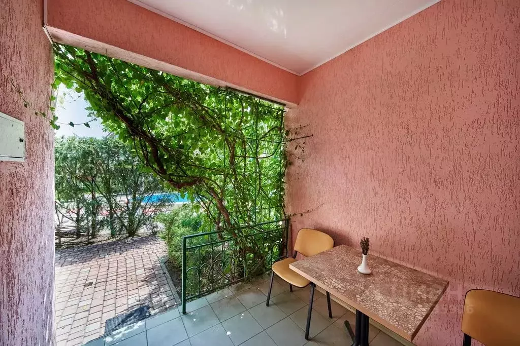 Комната Крым, Евпатория городской округ, Заозерное пгт ул. ... - Фото 1