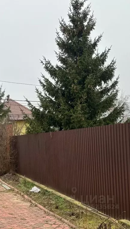 Дом в Московская область, Ленинский городской округ, д. Мильково уч48 ... - Фото 1