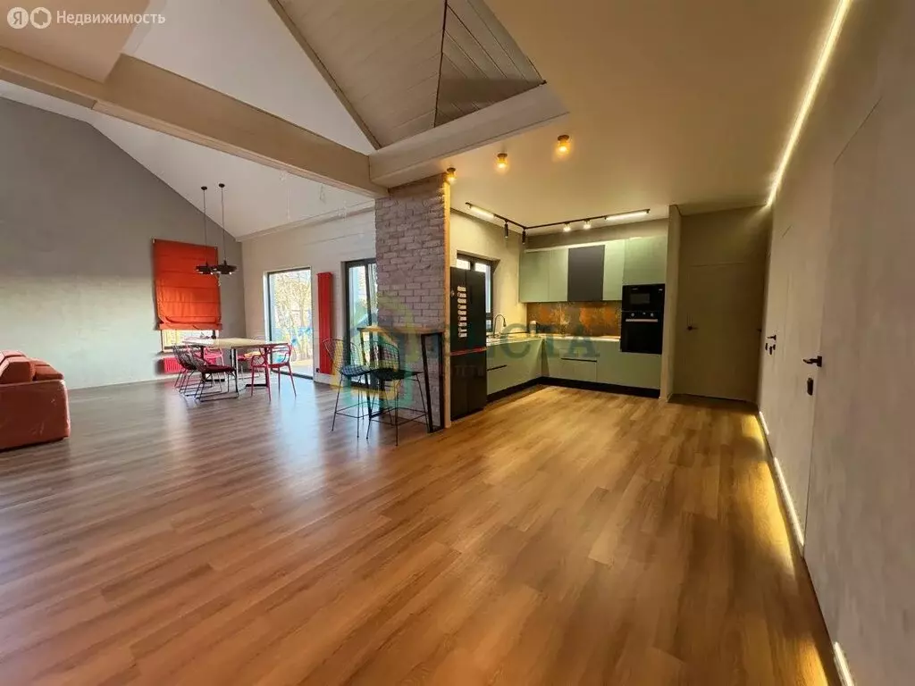 Дом в Ломоносовский район, Ропшинское сельское поселение, деревня ... - Фото 2