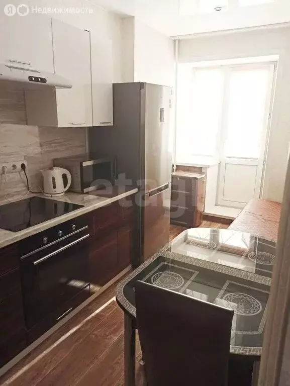 1-комнатная квартира: Чита, улица Шестиперова, 18 (35.5 м) - Фото 1