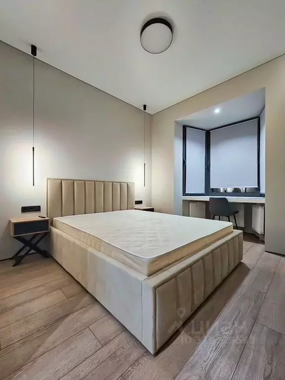 2-к кв. Москва ул. Архитектора Щусева, 5к2 (40.0 м) - Фото 0