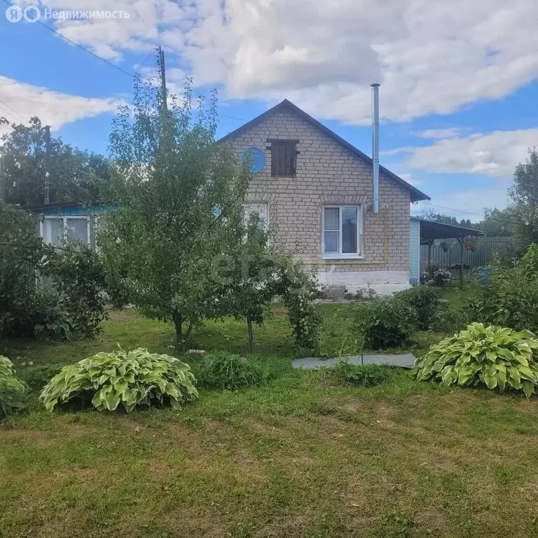 Дом в деревня Пестенькино, Новая улица (49.7 м) - Фото 2
