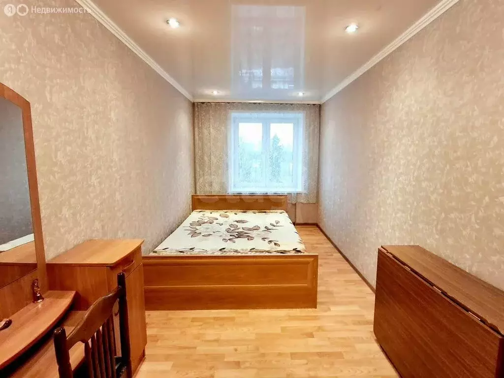 2-комнатная квартира: Торжок, Ленинградское шоссе, 42Б (44 м) - Фото 2