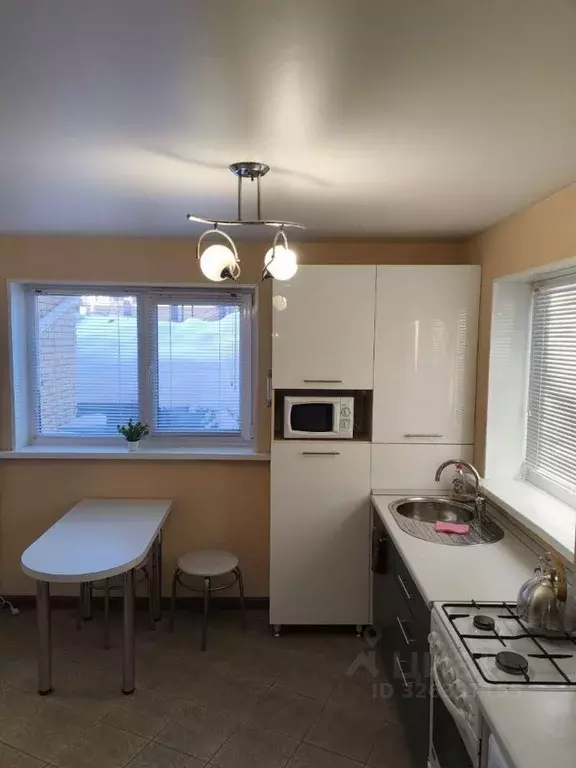 Дом в Татарстан, Набережные Челны ул. Нурми Шарипова (140 м) - Фото 1