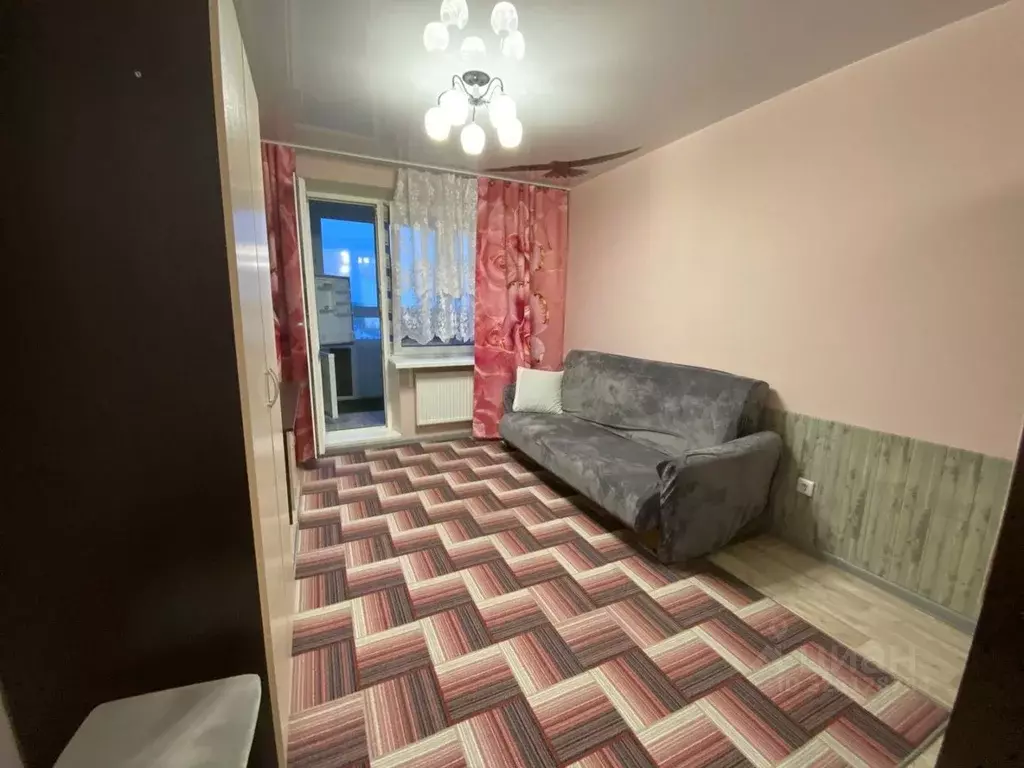 Студия Кировская область, Киров ул. Потребкооперации, 46 (25.0 м) - Фото 2