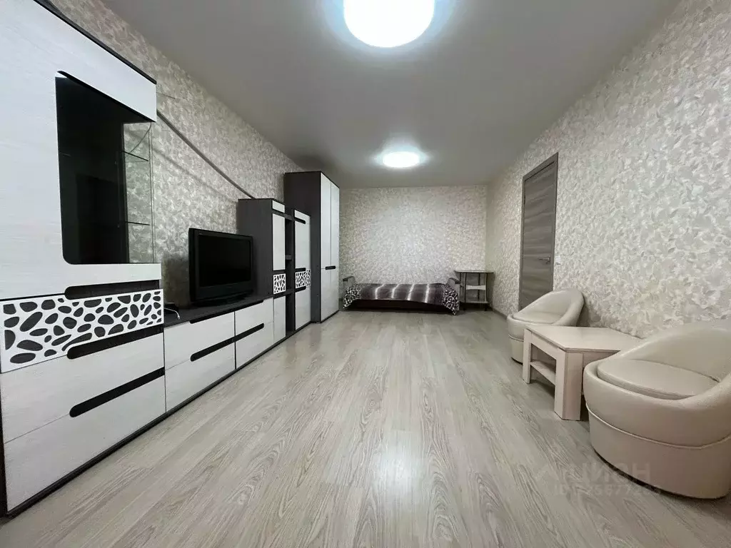 1-к кв. Кировская область, Киров ул. Щорса, 51 (40.0 м) - Фото 1