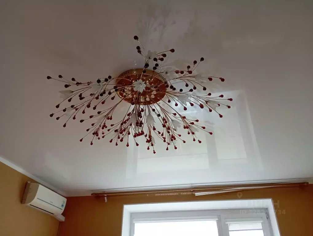 3-к кв. Ростовская область, Донецк ул. 2-я Пржевальского, 15А (58.5 м) - Фото 2