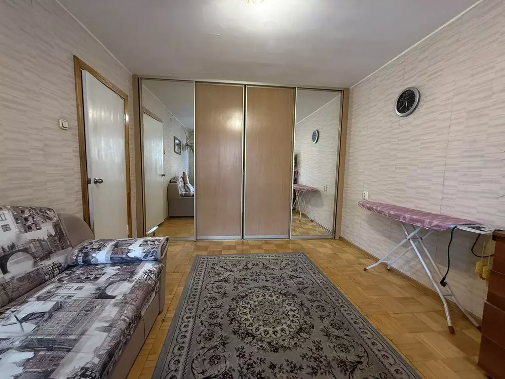 Продаётся 1-к квартира, 28.3 м - Фото 0