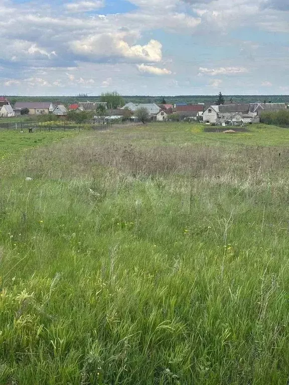 Участок 22 сот. (личное подсобное хозяйство (лпх)) - Фото 1