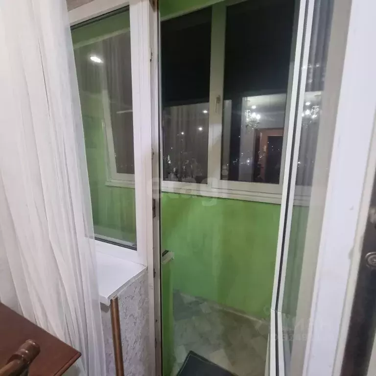 2-к кв. Северная Осетия, Владикавказ ул. Колка Кесаева, 129 (39.7 м) - Фото 1