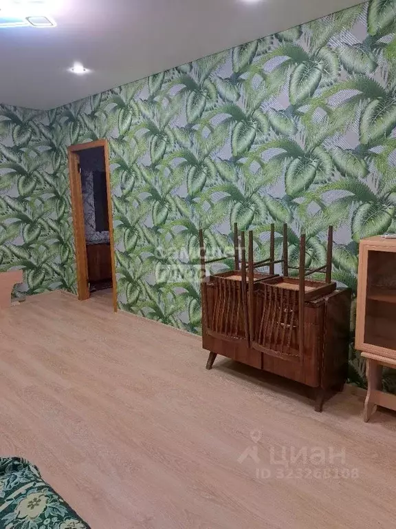 1-к кв. Курская область, Курск ул. Бойцов 9-й Дивизии, 199А (36.0 м) - Фото 0