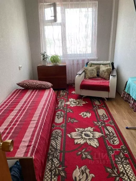 2-к кв. Саха (Якутия), Якутск Воинская ул., 10/1 (52.0 м) - Фото 1