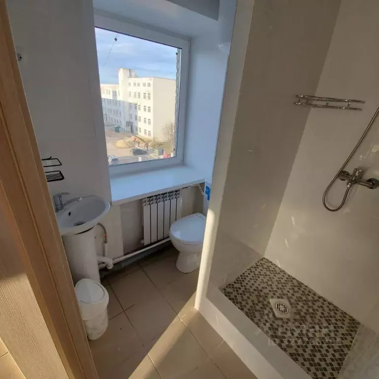 Студия Владимирская область, Владимир ул. 850-летия, 1/46 (25.0 м) - Фото 2