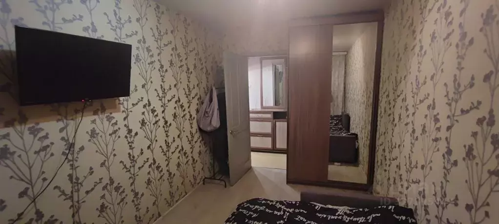 Комната Московская область, Балашиха Железнодорожный мкр, ул. ... - Фото 2