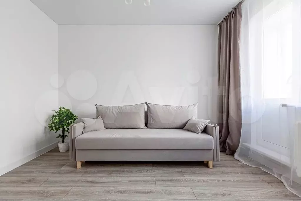 2-к. квартира, 47 м, 3/5 эт. - Фото 0