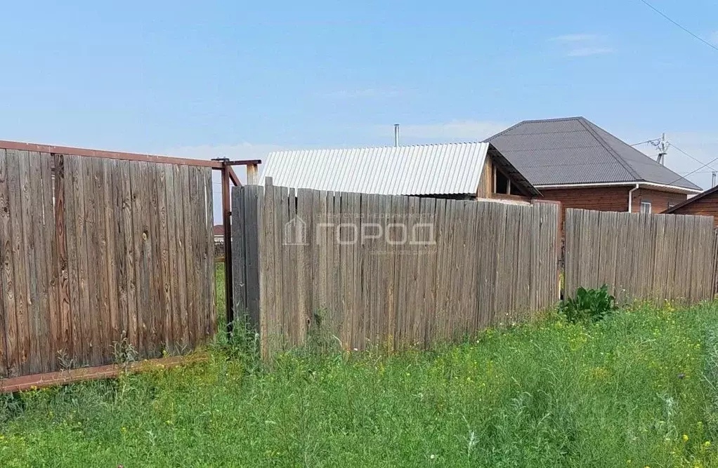Участок в Хакасия, Усть-Абаканский район, пос. Расцвет ул. ... - Фото 2