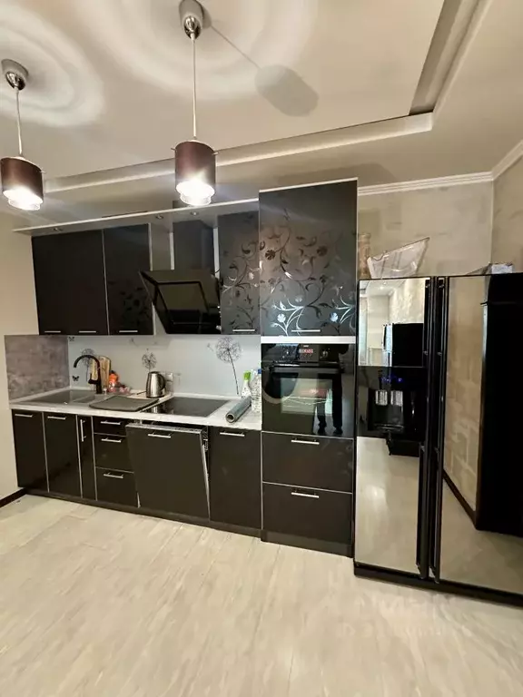 2-к кв. Московская область, Красногорск бул. Павшинский, 18 (55.0 м) - Фото 1