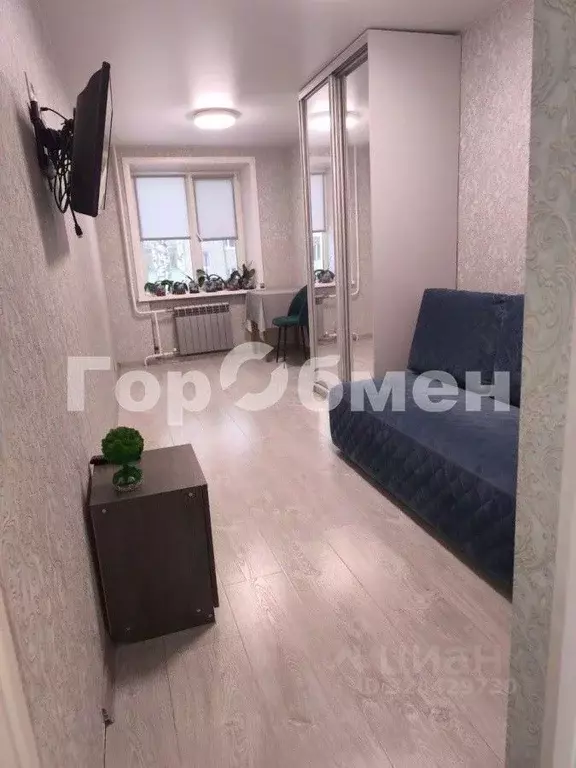 2-к кв. Московская область, Пушкинский городской округ, Правдинский ... - Фото 1