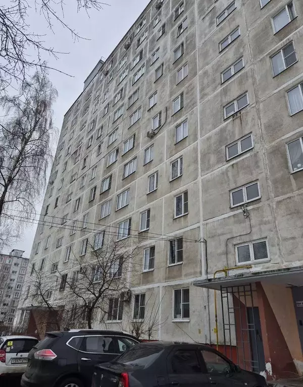 3-к кв. Московская область, Ногинск Богородский городской округ, ул. ... - Фото 1