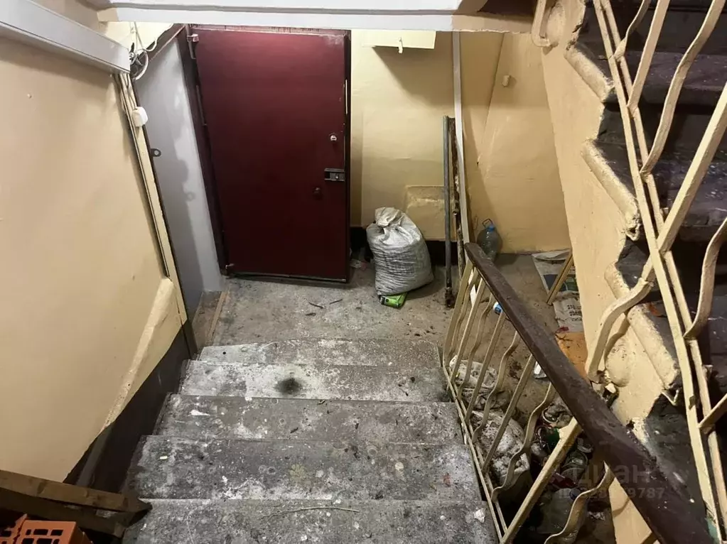 Помещение свободного назначения в Санкт-Петербург Кузнецовская ул., 28 ... - Фото 1