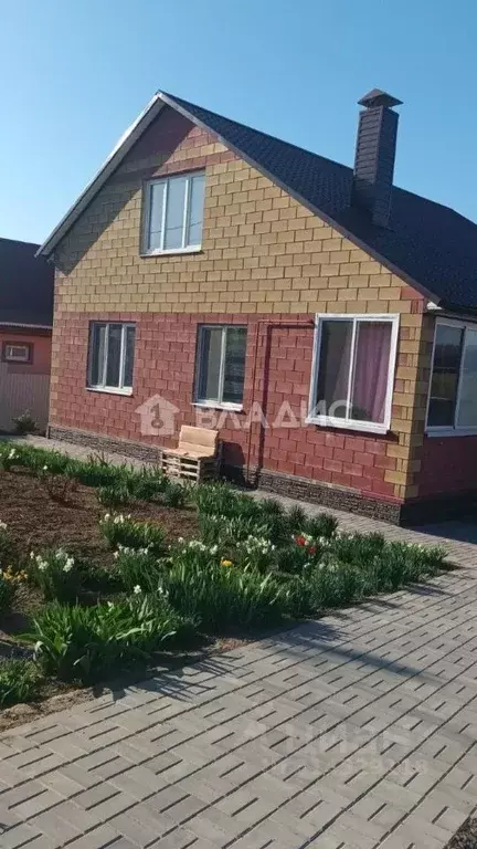 Дом в Белгородская область, Белгородский район, Северный городское ... - Фото 0