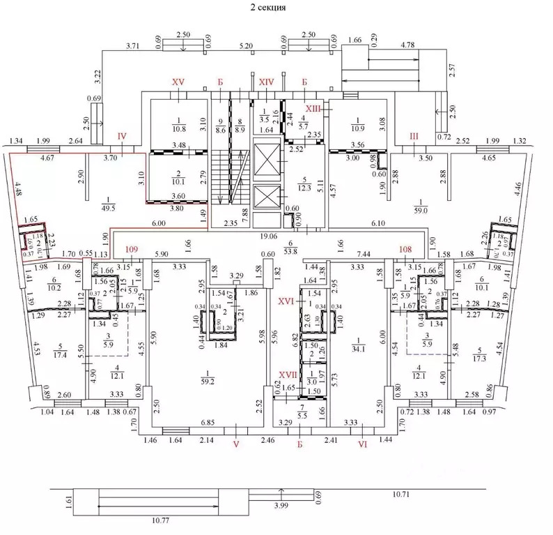 Помещение свободного назначения в Московская область, Дмитровский ... - Фото 1