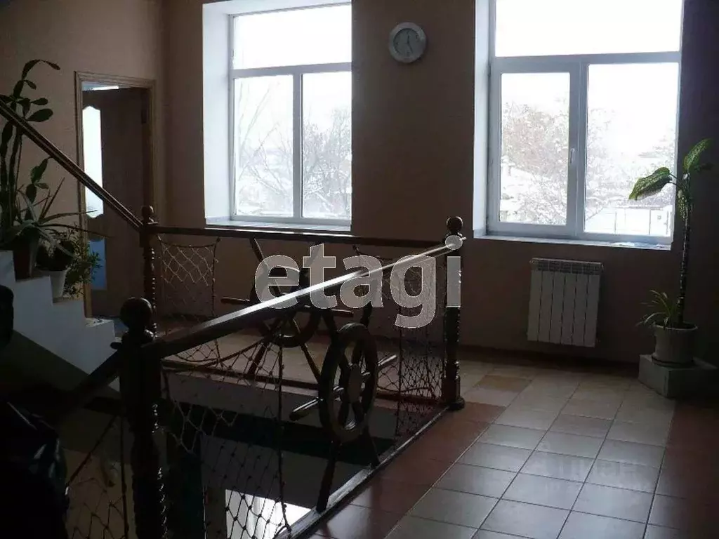 Офис в Краснодарский край, Ейск ул. Розы Люксембург (550 м) - Фото 1