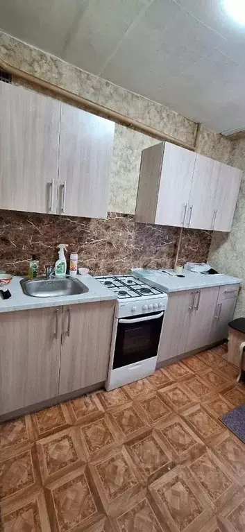 2-к кв. Калининградская область, Калининград ул. Подполковника ... - Фото 0